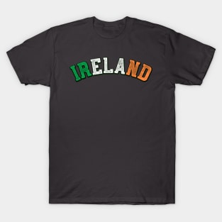 Ireland, Irish Drinking Team T-Shirt